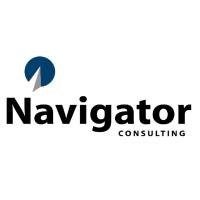 Navigator Consulting & Research Logo