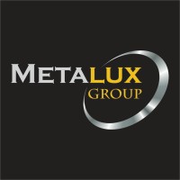 Metalux Group Logo