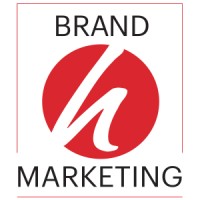 Brand H Marketing Logo