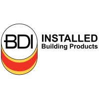 BDI Installed Building Products Logo