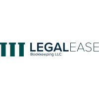 Legal Ease Bookkeeping, LLC Logo