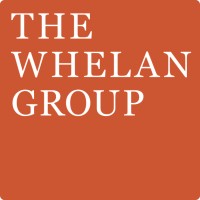 The Whelan Group Logo