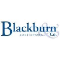 Blackburn & Co Logo