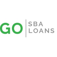 GoSBA Loans Logo