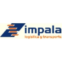 Transportes Impala S.L. Logo