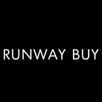 RUNWAY BUY Logo