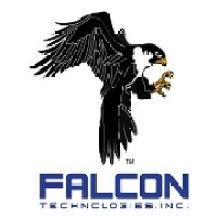 Falcon Technologies, Inc. Logo