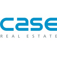CASE Real Estate GmbH Logo