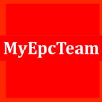 MyEpcTeam Logo