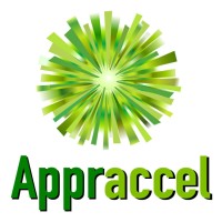 Appraccel Logo
