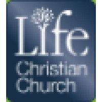 Life Christian Church Logo