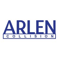 Arlen Collision Logo