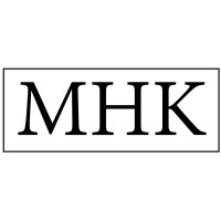 MHK Consulting Inc. Logo