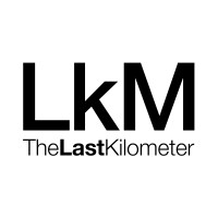 The Last Kilometer Logo