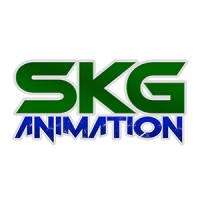 SKG Animation Logo