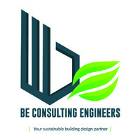BE Consulting Engineers Logo