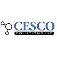 Cesco Solutions, Inc. Logo