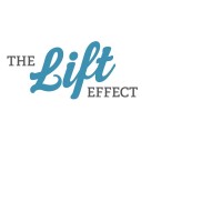 The Lift Effect Logo
