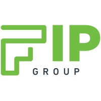 FIP Group Logo