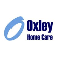Oxley Home Care Logo