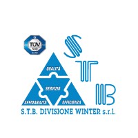 S.T.B. DIVISIONE WINTER S.r.l. Logo