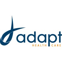 Adapt Health Care Logo