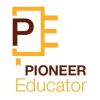 Pioneer Educator Logo
