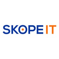 Skope IT Logo
