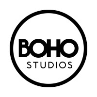 BOHO Studios Logo