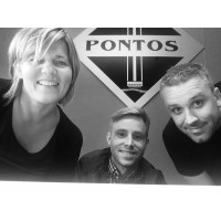 Pontos Logo