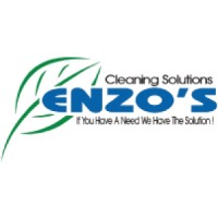 Enzos Cleaning Solutions, LLC Logo