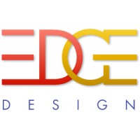 Edge Design CA Logo