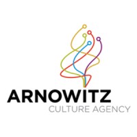 Arnowitz Culture Agency Logo