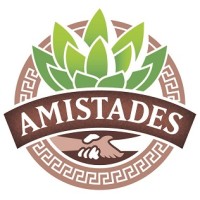 Amistades, Inc. Logo
