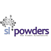 Si Powders Logo