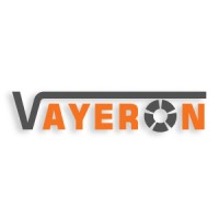Vayeron Logo