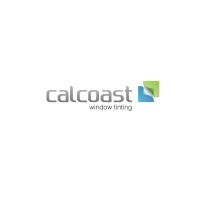 CalCoast Glass Tinting, Inc Logo