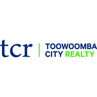 Toowoomba City Realty Logo