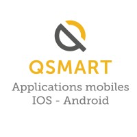 QSmart Logo