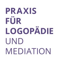 Praxis für Logopädie und Mediation Kathleen König und Team Logo