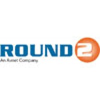 ROUND2 INC Logo