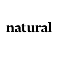 NATURAL Logo