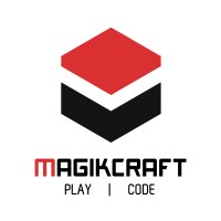 Magikcraft Logo