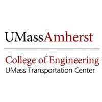 UMass Transportation Center (UMTC) Logo