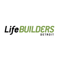 LifeBUILDERS Logo
