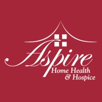 Aspire Home Health and Hospice Logo