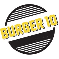 Burger10 Logo