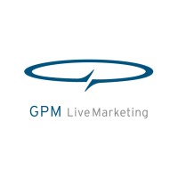 GPM LiveMarketing GmbH Logo