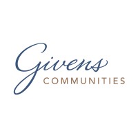 Givens Communities Logo