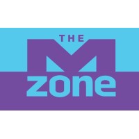 The-M-Zone, Inc. Logo